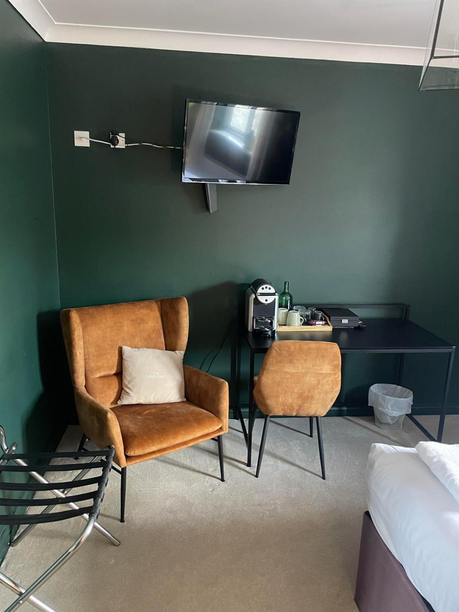 The Ivy Rooms Clifden Esterno foto