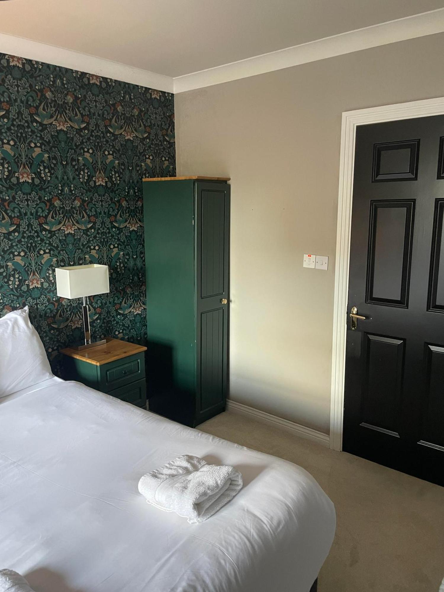The Ivy Rooms Clifden Esterno foto